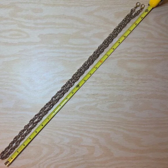 WHBM Rosette Purse Bundle! Great Price For Two! **LIKE NEW** - Picture 14 of 15